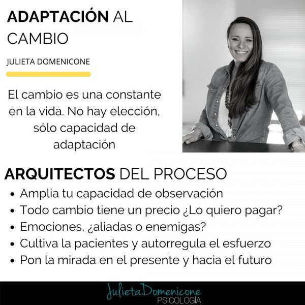 Adaptacón_al_cambio-Julieta Domenicone-Psicóloga_Granada