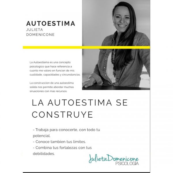 Autoestima-Julieta_Domenicone-Psicóloga_Granada