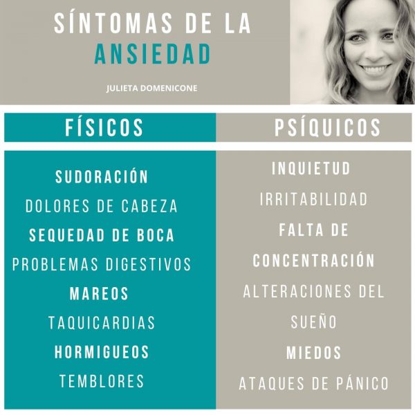 Inhibir Superioridad Solicitud QUÉ HACER EN UN ATAQUE DE ANSIEDAD? - Julieta Domenicone Psicología Granada