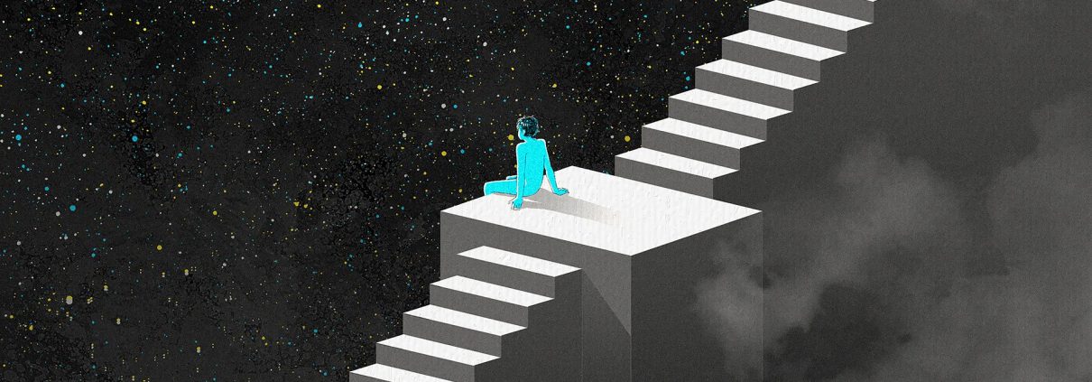 Incertidumbre - Julieta Domenicone Psicología Granada y Terapia Online