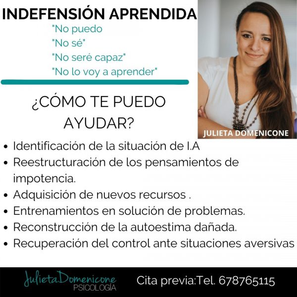 Indefension_Aprendida-Psicologos_Granada