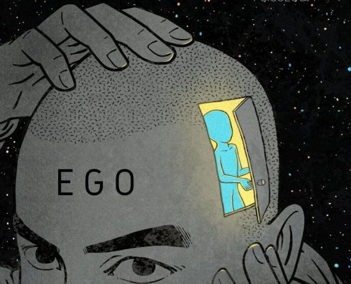 ego