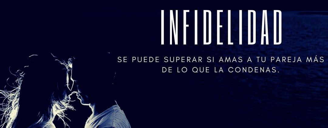 superar una infidelidad