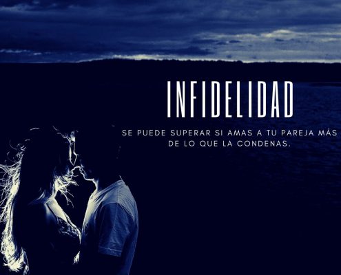 superar una infidelidad