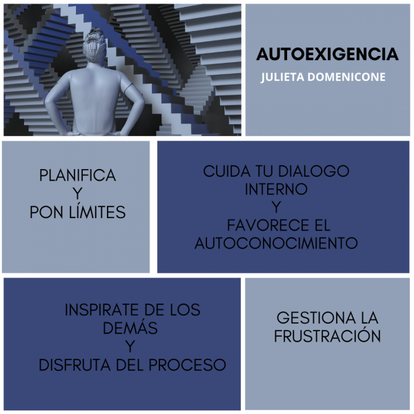 autoexigencia